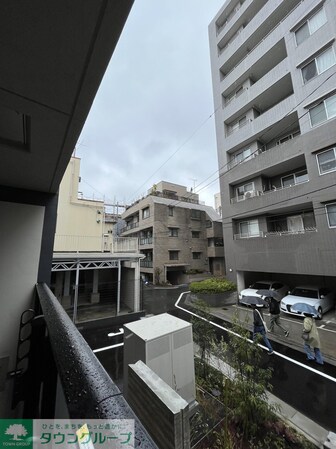 シーズンフラッツ新大塚の物件内観写真